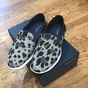 Cole Haan Grand Horizon Slip-on Loafer Sz 7.5